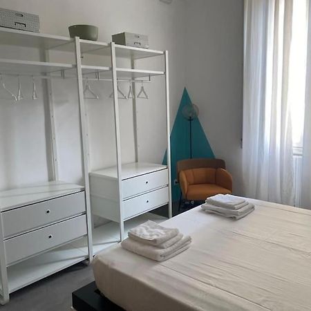 Just Like Home In Bocconi Milaan Buitenkant foto