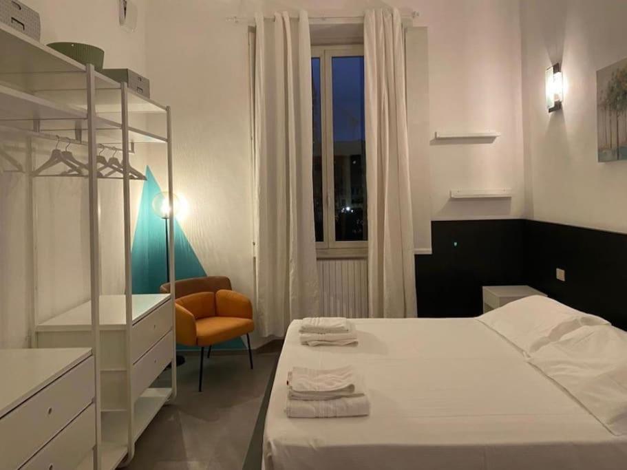 Just Like Home In Bocconi Milaan Buitenkant foto